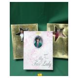 Collector edition Barbie dolls