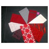 RETRO DINER AMERICANA 250 QUILT KIT