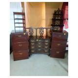 Ethan Allen bedroom set