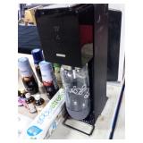 SODASTREAM