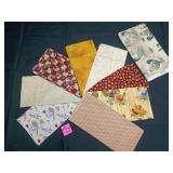 HEIRLOOM ROOSTER KITCHEN AMERICANA 250 QUILT KIT