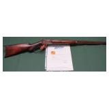 RARE 1891 MARLIN PISTOL GRIP DELUXE 22 SHOT