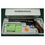 DAN WESSON .375 SUPER MAG MONSON MA 375-V8S*