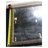 ANTIQUE MIRROR