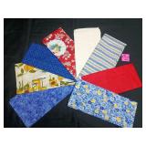 MEDITERRANEAN TUSCAN KITCHEN QUILT KIT
