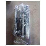 Hiltex 1,000 lb Trailer Jack with Wheel