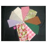 GRANDMACORE COTTAGE GARDEN QUILT KIT
