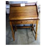 ROLL TOP DESK