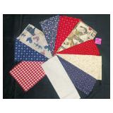 AMERICANA 250 FARMHOUSE CHICKEN QUILT KIT
