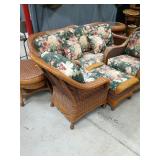Wicker set number 3