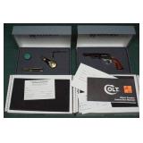 COLT 2ND GEN 1849 POCKET SINGLE ACTION W/ TOOL SET