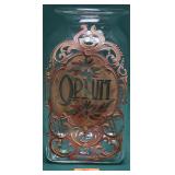 1860s RR WESTERN EXPANSION SAN FRAN LG OPIUM JAR