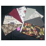 VINTAGE PARIS MICKEY TRAVEL QUILT KIT