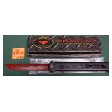 PARAGON ESTILETTO RED OTF SWITCHBLADE