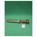 CASE M4/M8 BAYONET WWII