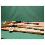 1968 WINCHESTER 94 BUFFALO BILL COMMEMORATIVE SET
