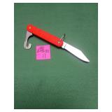 CAMILLUS MC-1 PARATROOPER SWITCHBLADE