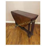 Drop Leaf Table