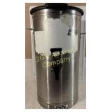 Bunn TDO 4 Gallon Tea Dispenser