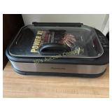 Power XL Indoor Electric Grill