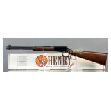 Henry 22 Rifle