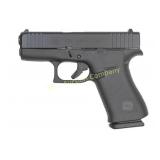 Glock 43X