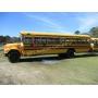 D - #25 - 1991 International Bluebird 60 Passenger