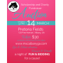 Military Spouses Club - MCLB - Benefit Auction