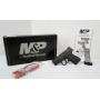 Smith & Wesson M&P 9mm Shield Pistol