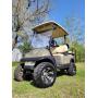 2008 Club Car Precedent Custom