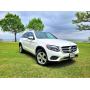 2017 Mercedes-Benz GLC 300 4MATIC SUV