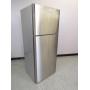 Blomberg Model: D70420NLU Stainless Refrigerator