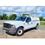 2004 Ford F-250 XL