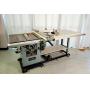 Delta Table Saw (Unisaw) 10'' Tilting Arbor Saw