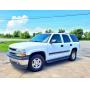2005 Chevy Tahoe LT