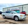 2003 Subaru Baja AWD