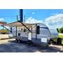 2018 Gulf Stream TrailMaster 274qb