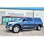 2009 Toyota Tundra Double Cab Pickup 4D 6 1/