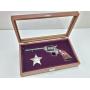 Colt SAA Arizona Ranger Commemorative .22 LR