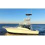 2002 Luhrs Express 40 - Ready To Fish/Cruise!