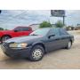 1999 Toyota Camry