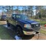 2008 Ford F-150 XL