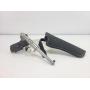 Ruger Mark II Stainless w/ Pachmayr Grips