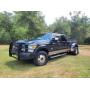 2012 Ford F350 kingranch 4x4