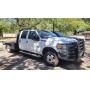 2013 Ford F350 XLT 4x4