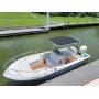 Mako 221 Center Console