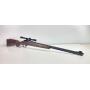 MARLIN MODEL 57, .22 MAGNUM LEVER ACTION RIFLE