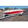 LIKE NEW - 2007 Sea Ray 195 Sport
