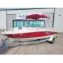 2007 SeaRay 185 Sport