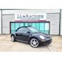 2008 Vw Bug Low miles All Power, leat